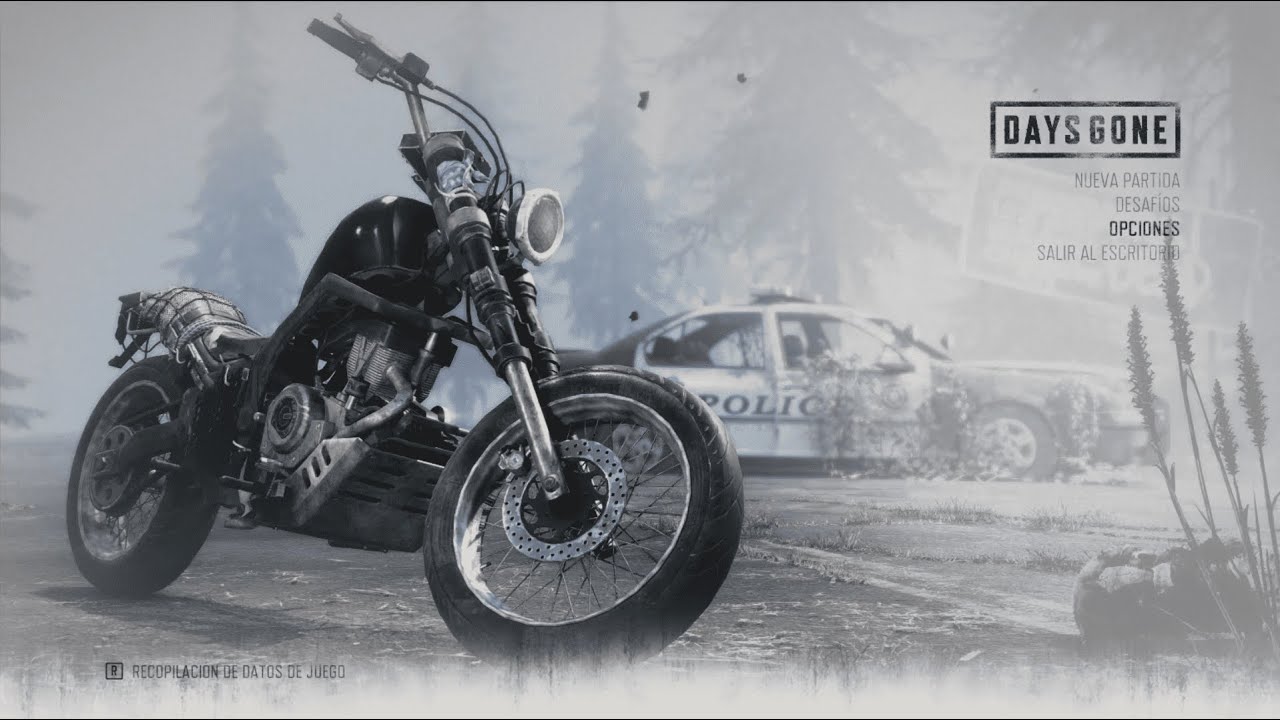 DAYS GONE || EP24 || LLEGAMOS A DIAMOND LAKE EN BUSCA DE SARAH