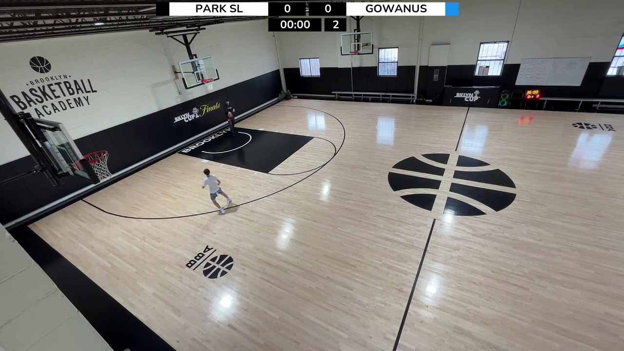 Gowanus V. Park Slope | 9/10 Division | Championship game