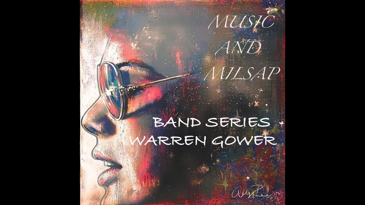 Music and Milsap Episode 30
