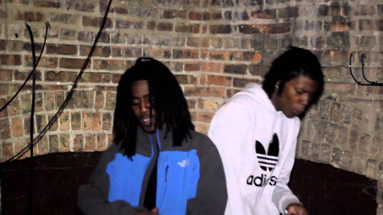 Juvie x Smoke - 78th anthem | Shot By @KingRtb