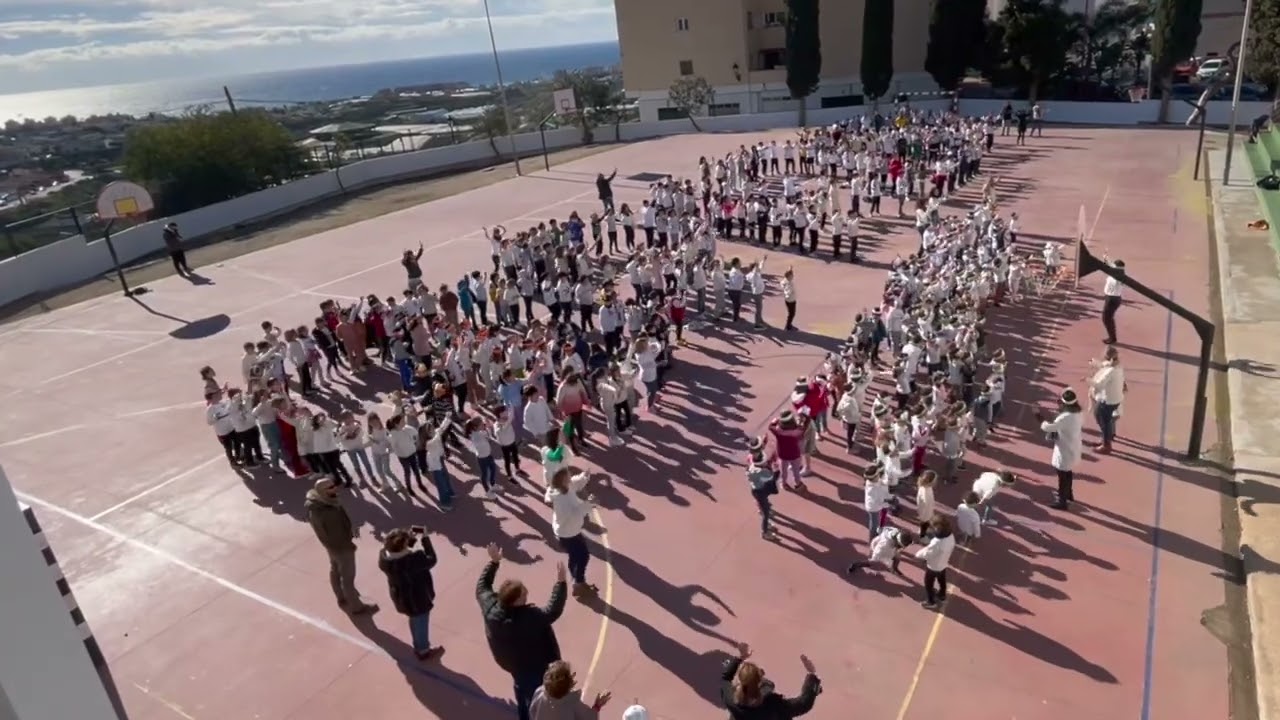 Celebración del Día de la Paz 2023