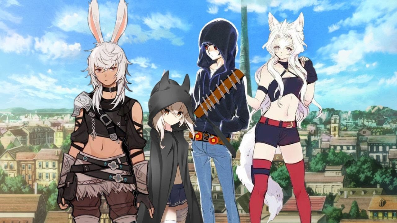 Eu em Danmachi capítulo 1