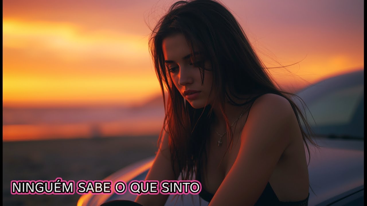 MPB Triste Brasileira | Sad Brazilian Music Playlist