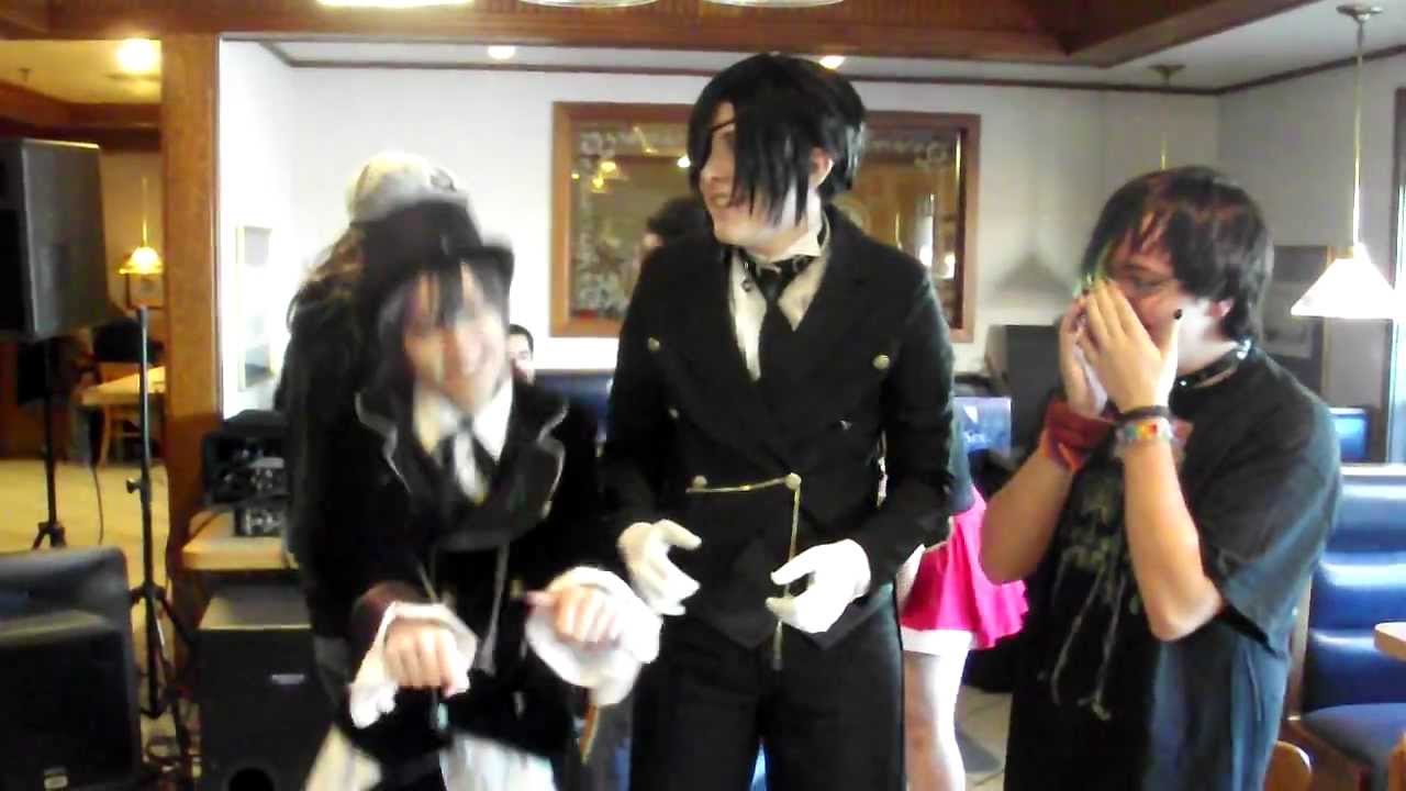 SugoiCon 2011