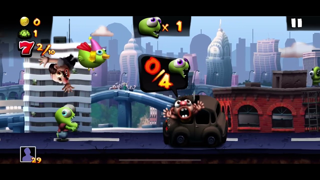 Zombie tsunami2