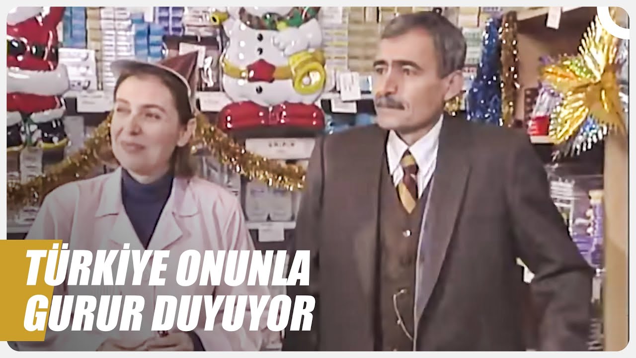 Yengeç Hüseyin, Halil Pazarlama'yı İltifata Boğdu | Bizimkiler