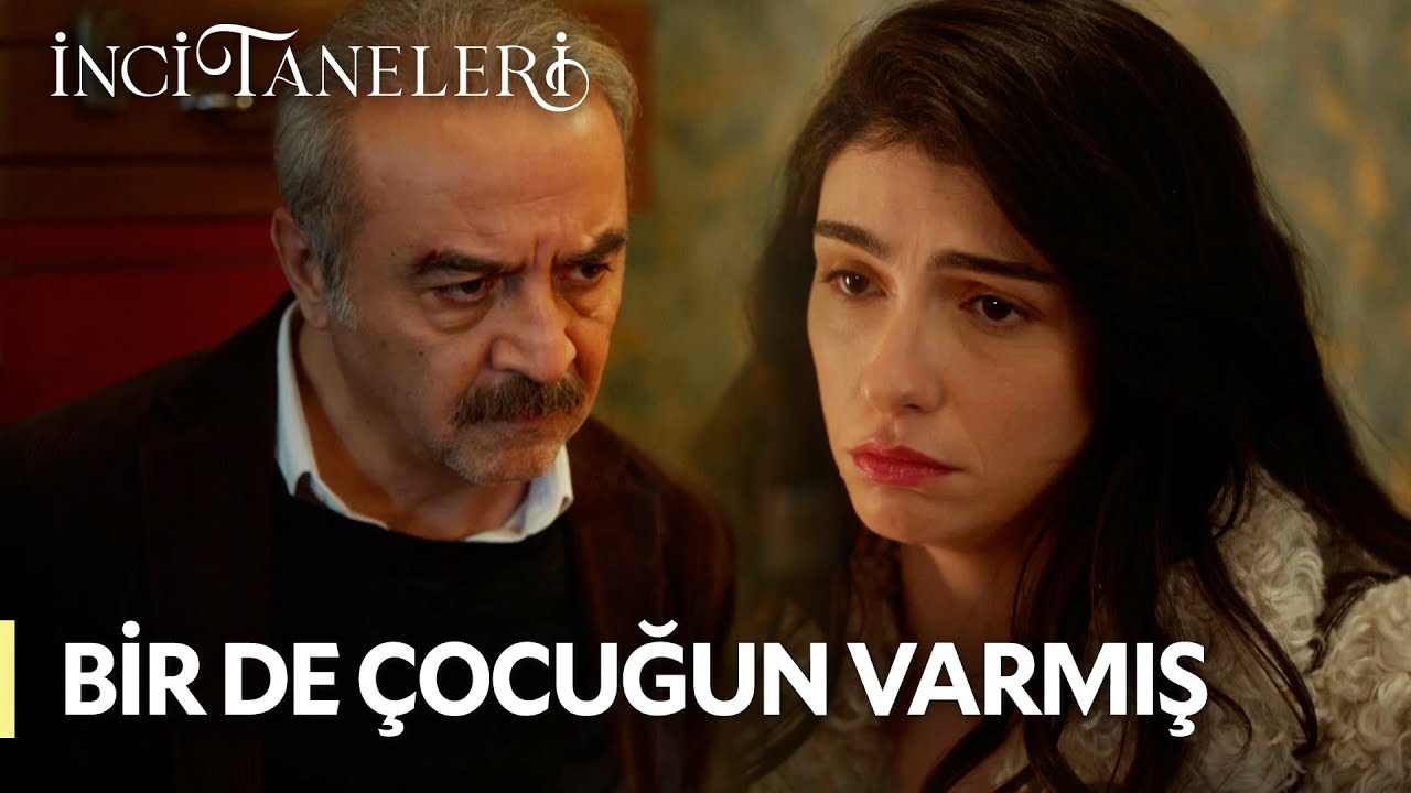 Sen Yalancı Mısın Dilber? - İnci Taneleri