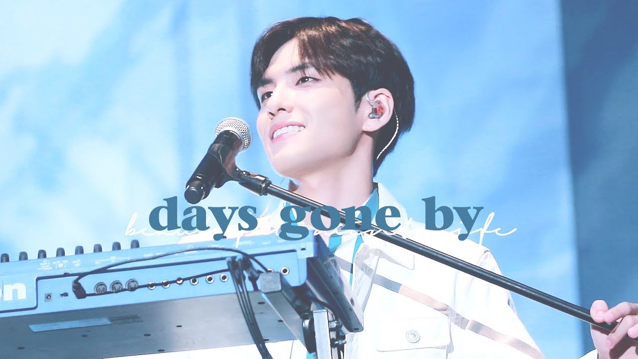 190511 뷰민라 행복했던 날들이었다 (원필 WONPIL) FOCUS