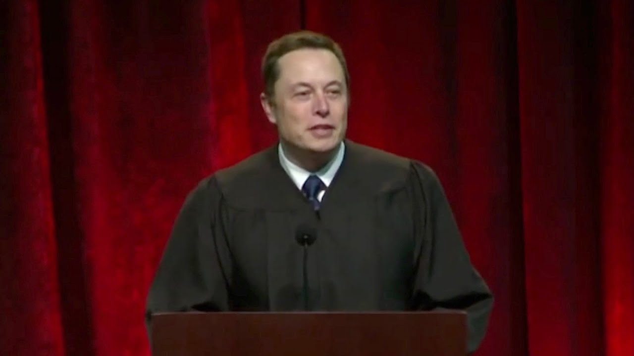 6 Zasad Najbogatszego Człowieka na Świecie - Elon Musk jest wart 290 mld$