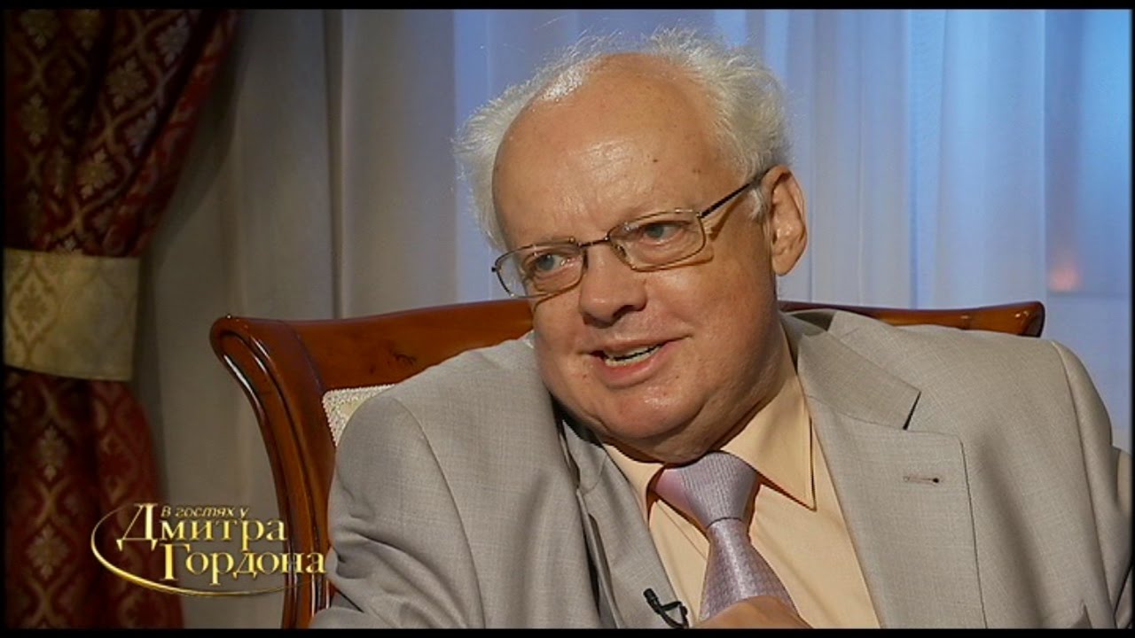 Скорик: Меня трогало всегда, что Кабалевский, когда я от него уходил, мне плащ подавал