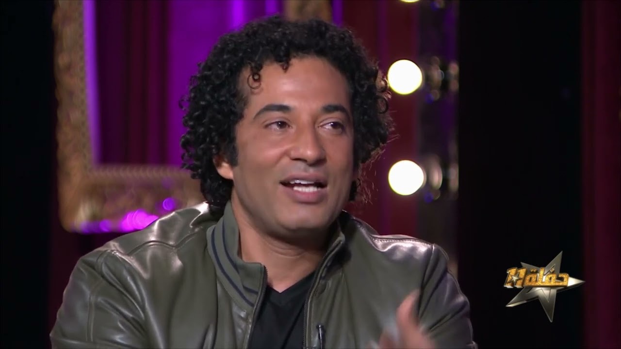 رسالة حادة من عمرو سعد ل خالد يوسف