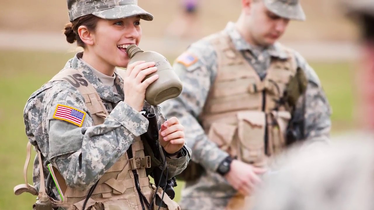 OHIO: Military Friendly