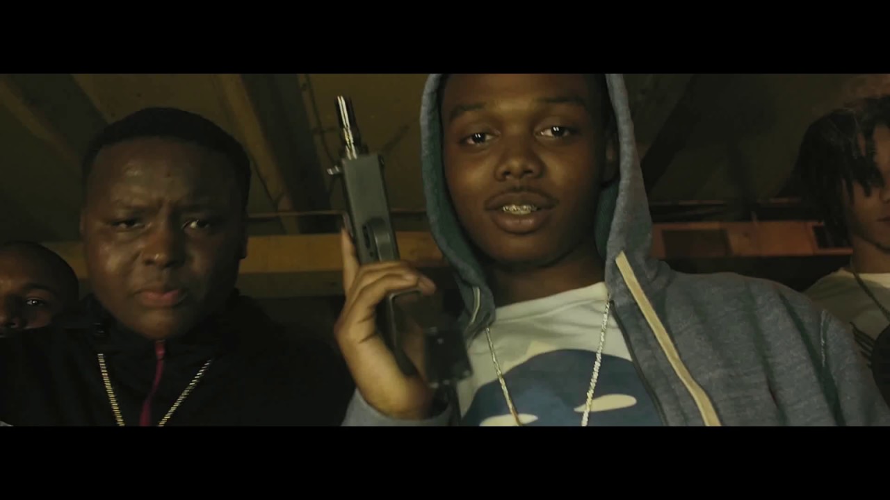 PK I Lil Sean I Kesean - Mask Off (Official Video)Shot By@DirectedByBj