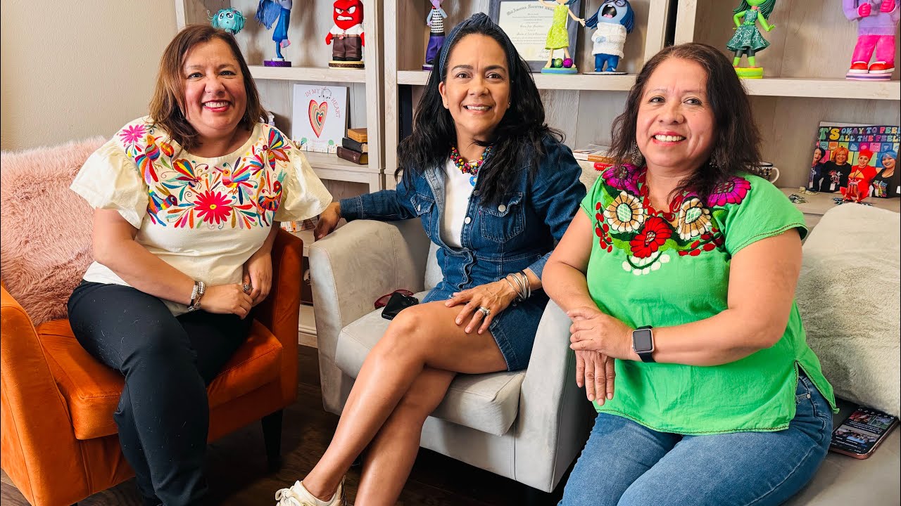 Corazones Plenos is live!