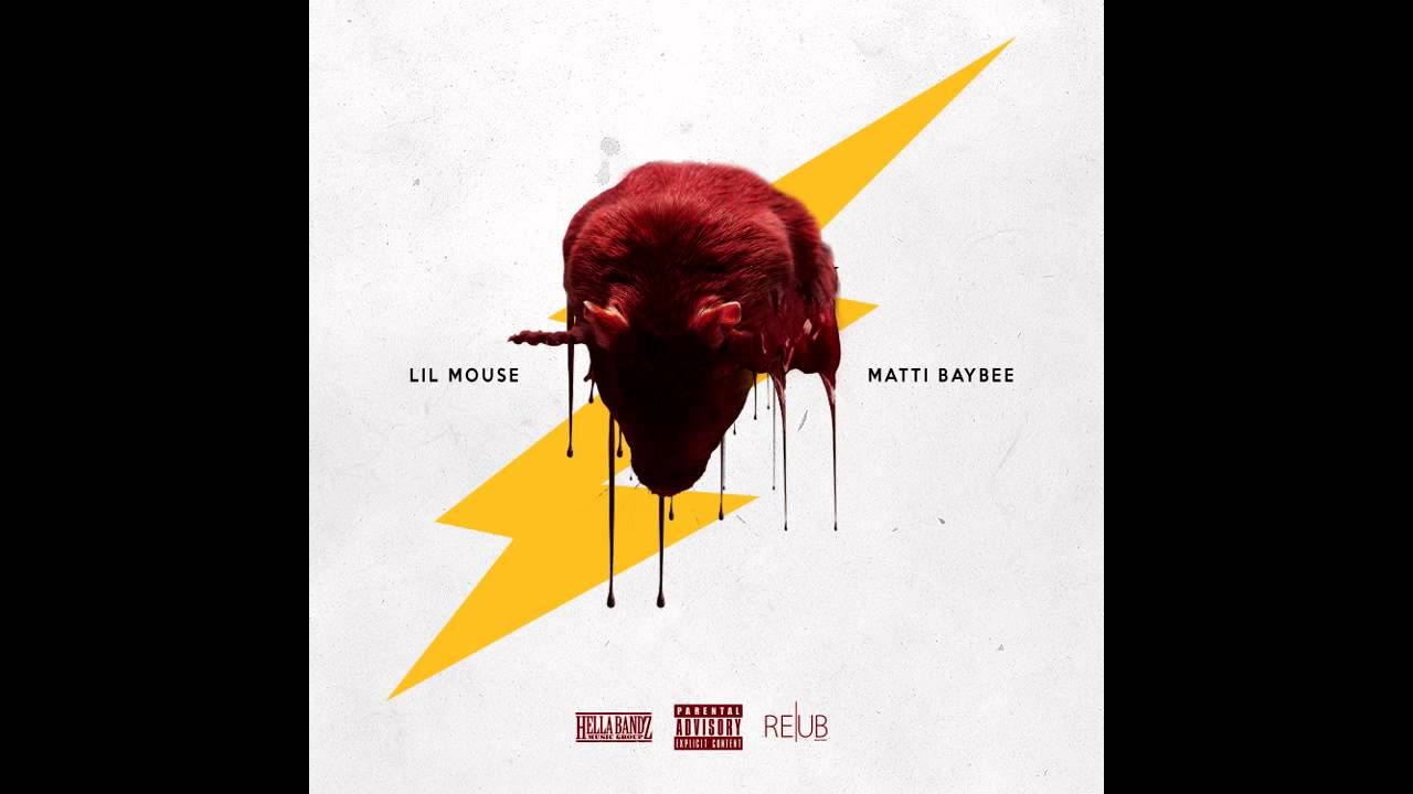 Lil Mouse & Matti Baybee - MOB (Prod By ISM Beats)