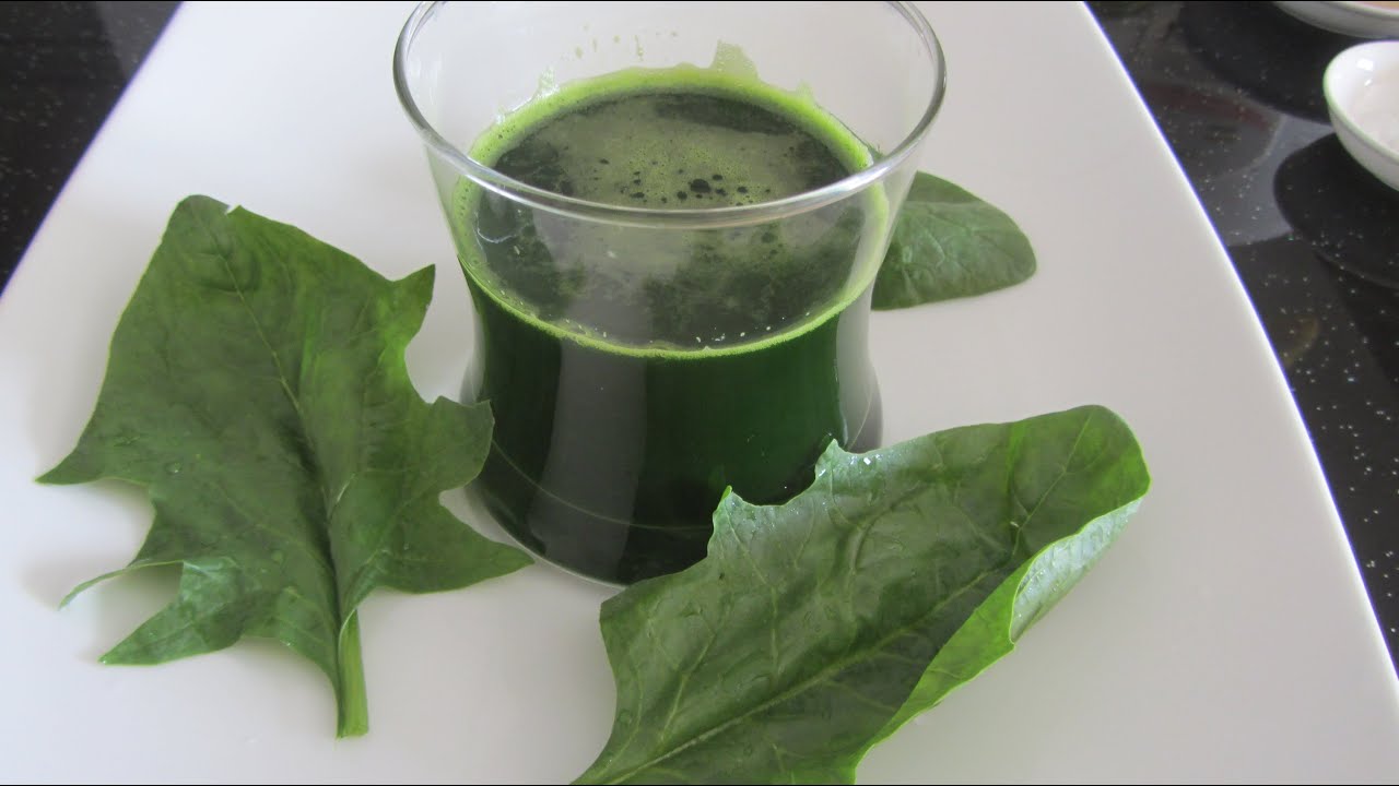ШПИНАТ КРАСИТЕЛЬ - Натуральный Краситель Зеленого цвета из шпината - Natural Food Coloring