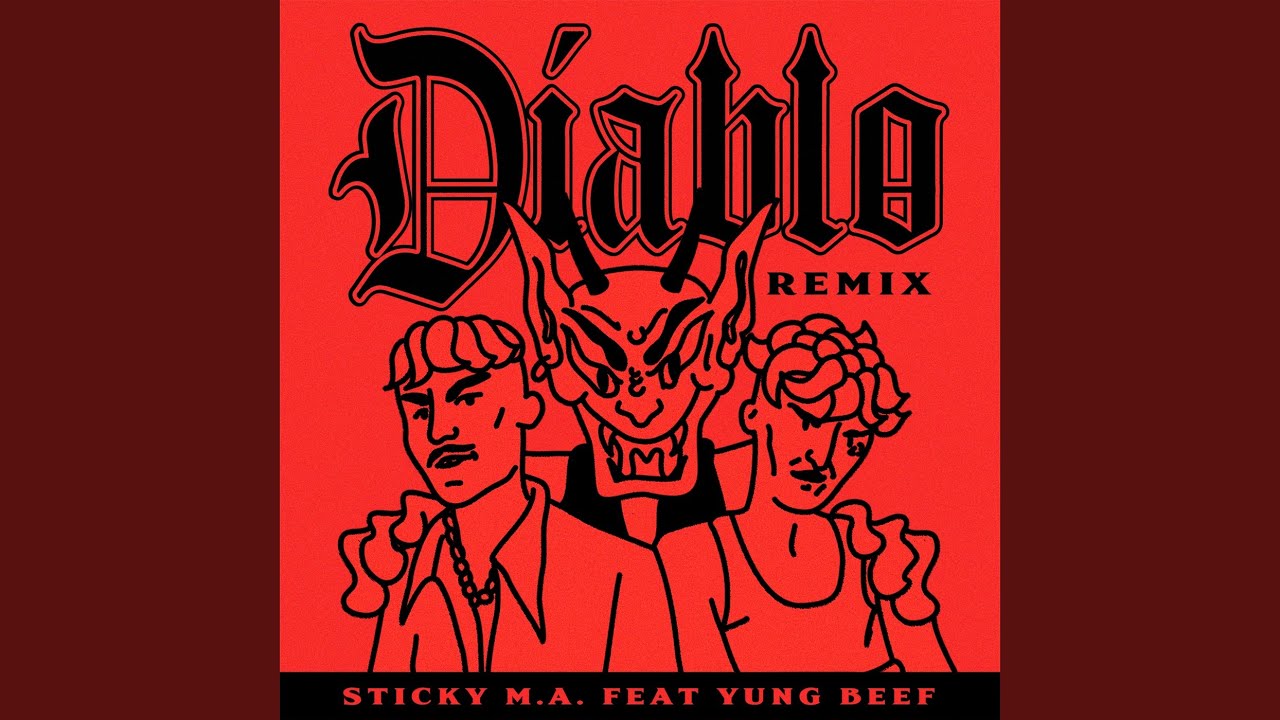 Diablo (Remix)