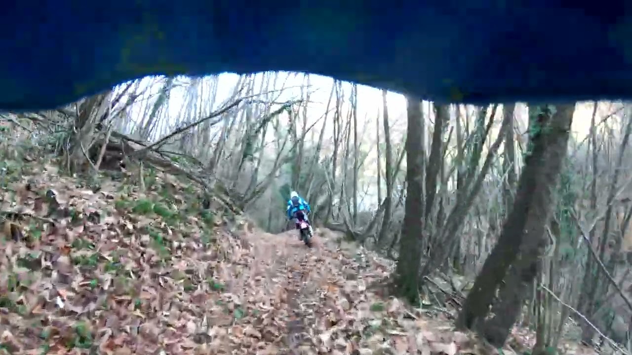 Enduro 03/01/2026 #3 
