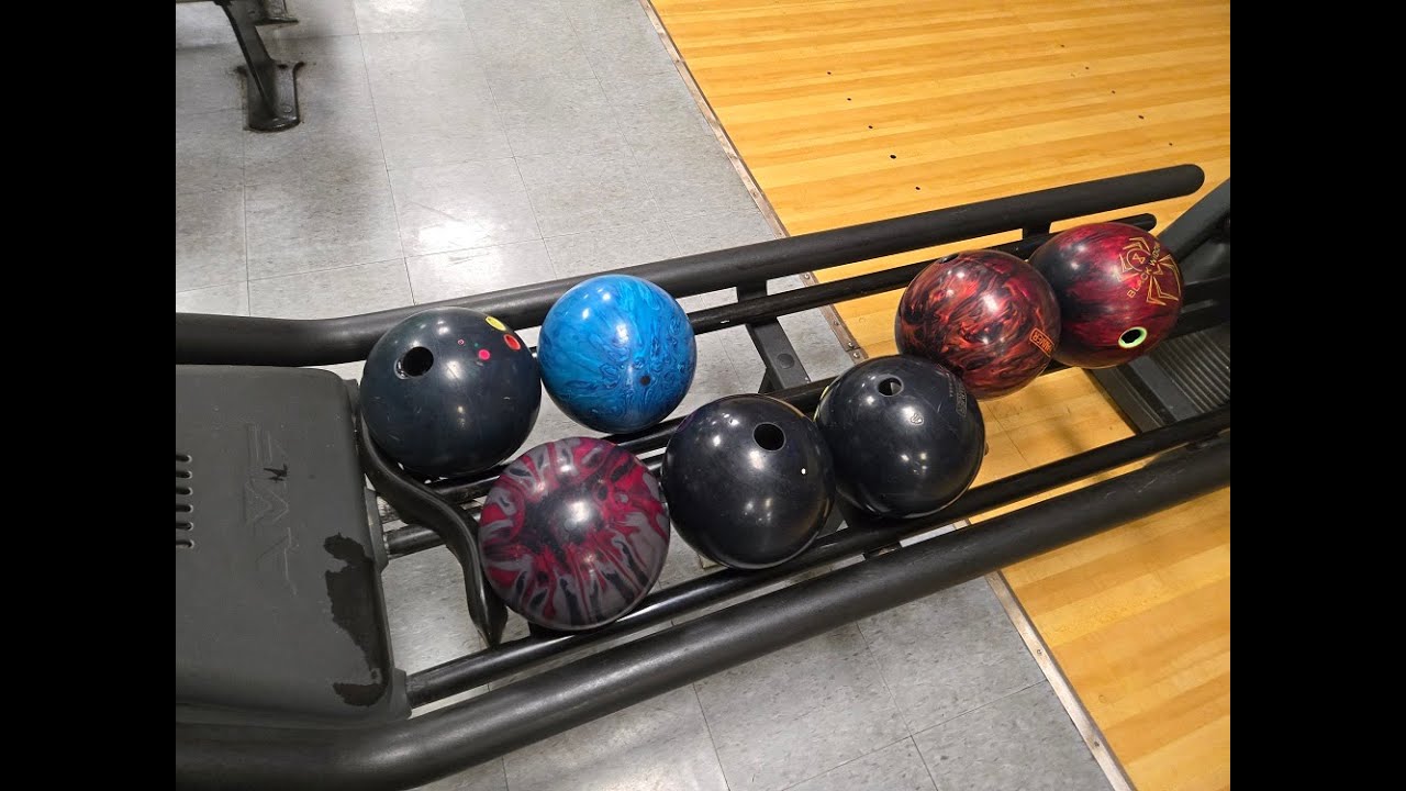 Hobby or addiction @HammerBowling