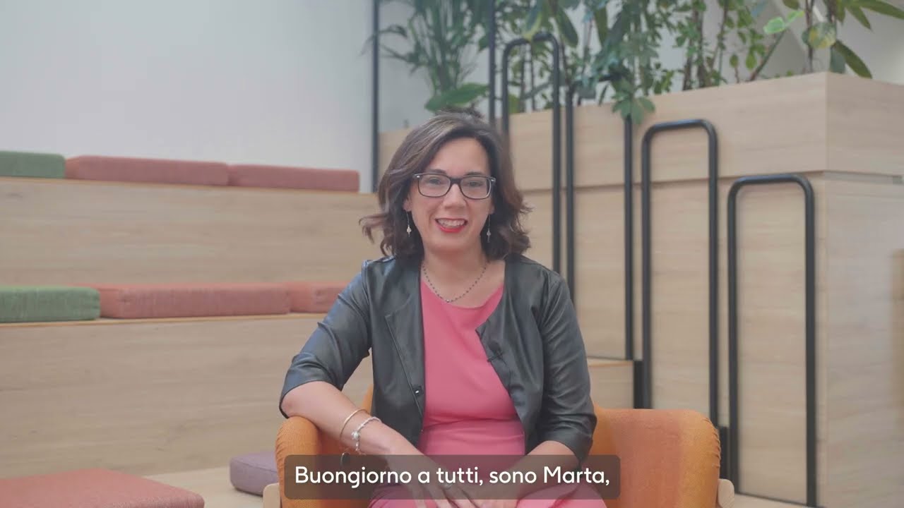 Behind the Science Italia - Stagione 3 - Episodio 04