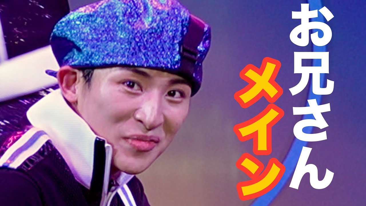 魅力の大洪水！目があったら吸い込まれちゃう『クラビの黒服ダンサーさん🤩』