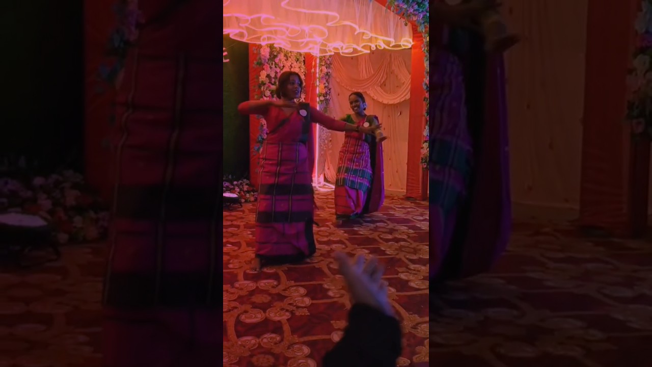 Dular Nowagi Dular santali video !!santali short video 2025