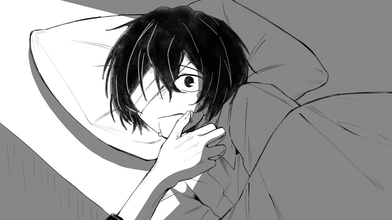 Odasaku le da de comer a Dazai 🥺 [Lado A Animatic] Clip 3 #bsd