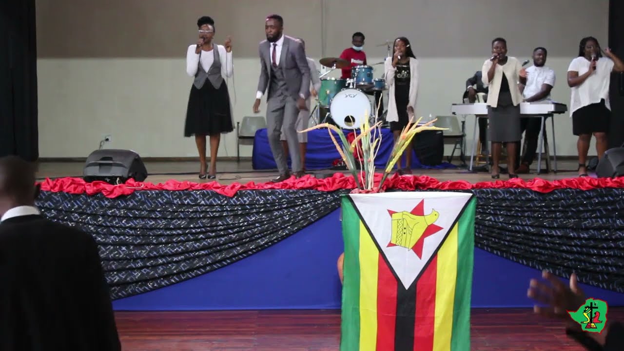 Ndinoramba ndichinamata // Jubilee Praise