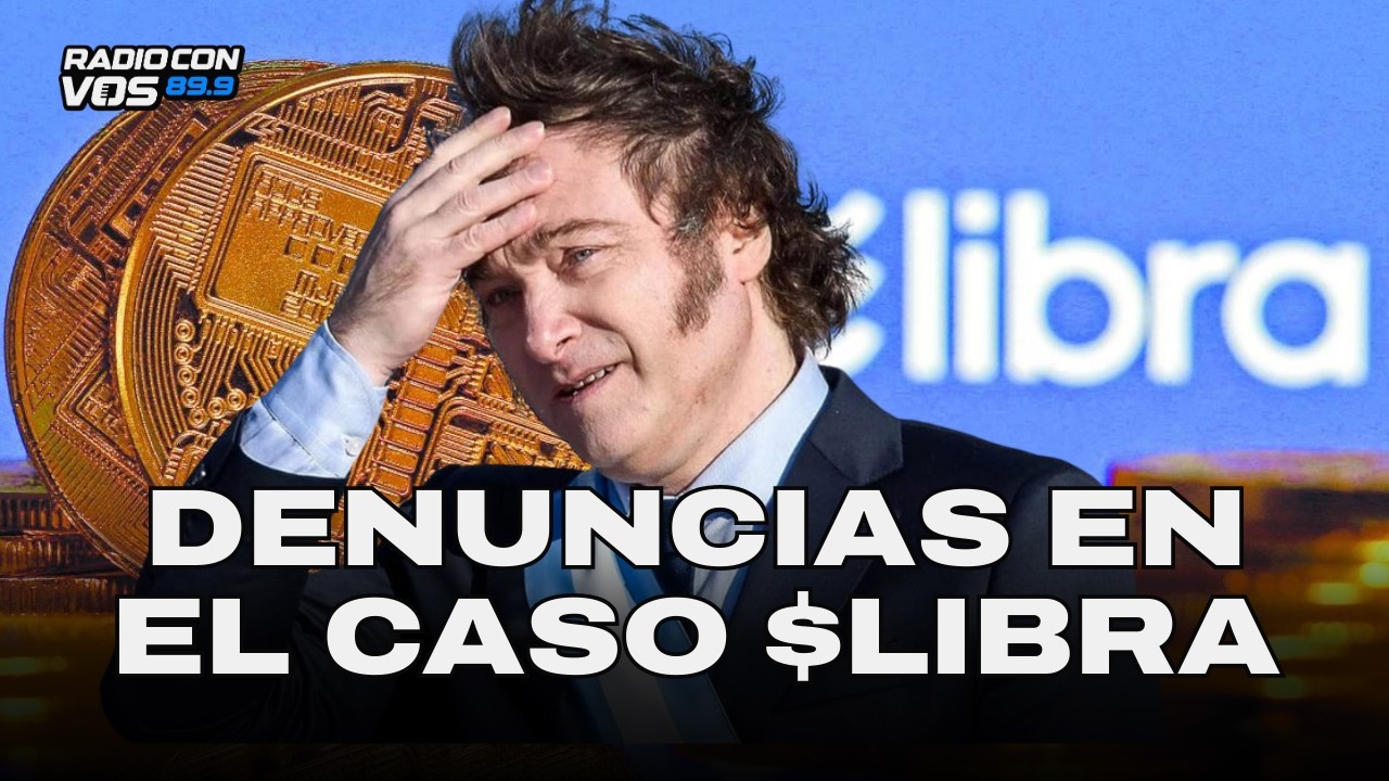 ¿JUICIO POLÍTICO a JAVIER MILEI? JUAN MARINO CON BERCOVICH
