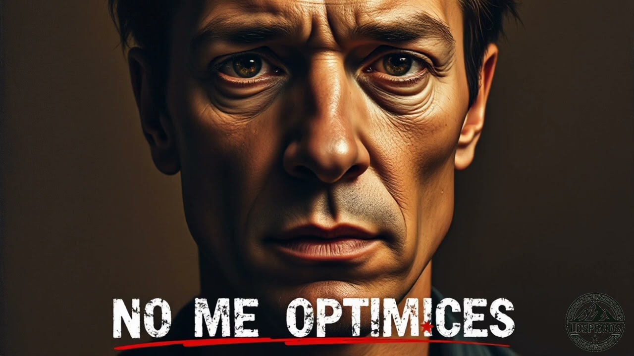 No me Optimices  - LDSprods - 2026 (Álbum Cosas Del Tiempo)