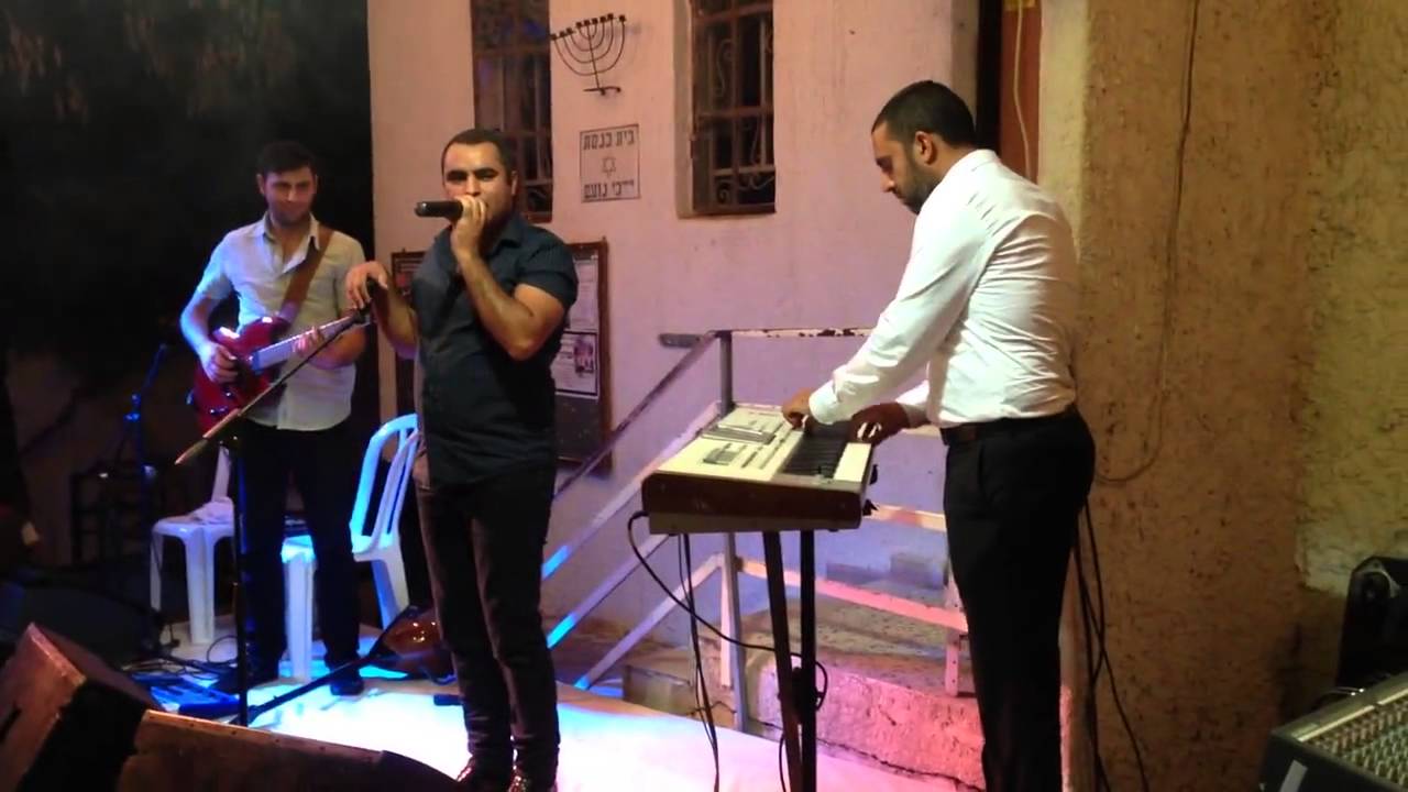 תומר לוי - שימני