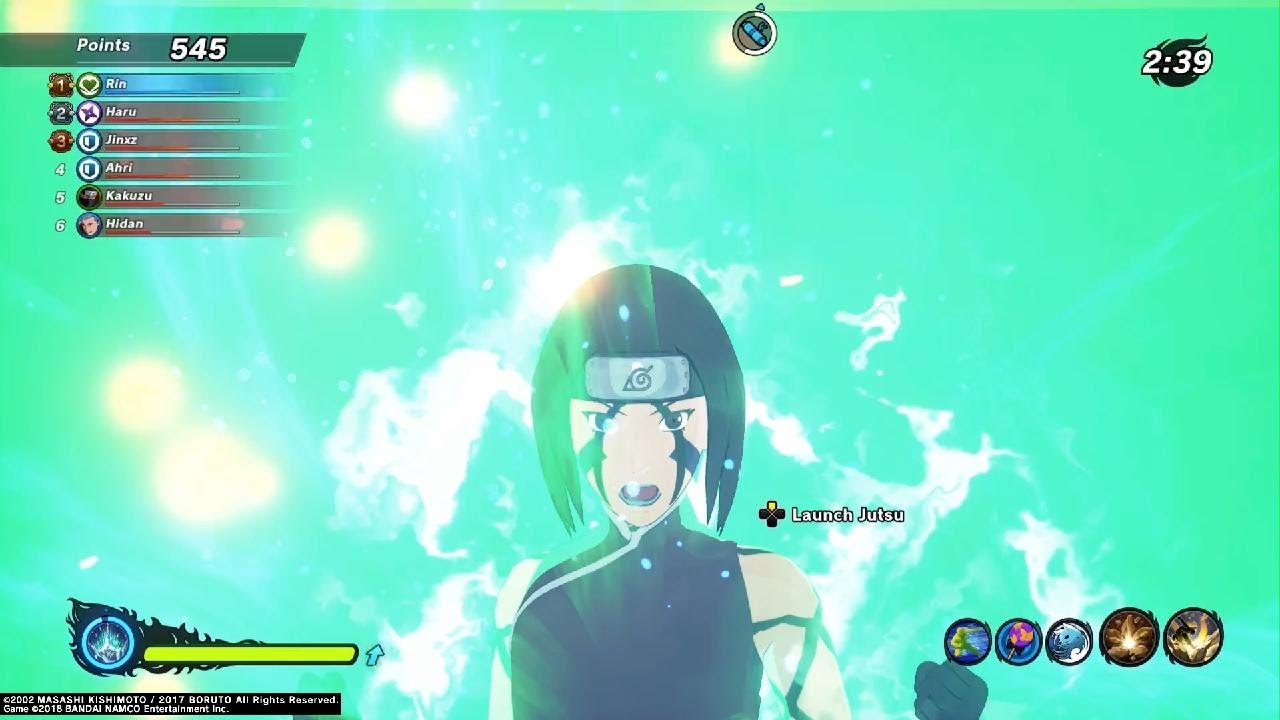 NARUTO TO BORUTO: SHINOBI STRIKER_20260206021033