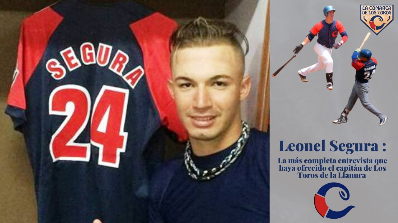 LEONEL SEGURA: LA ENTREVISTA COMPLETA