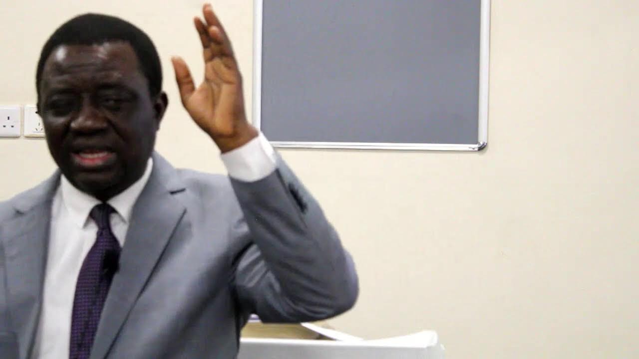 (First Service) Sunday Prayer/Word [Sun 15th Feb 2026]