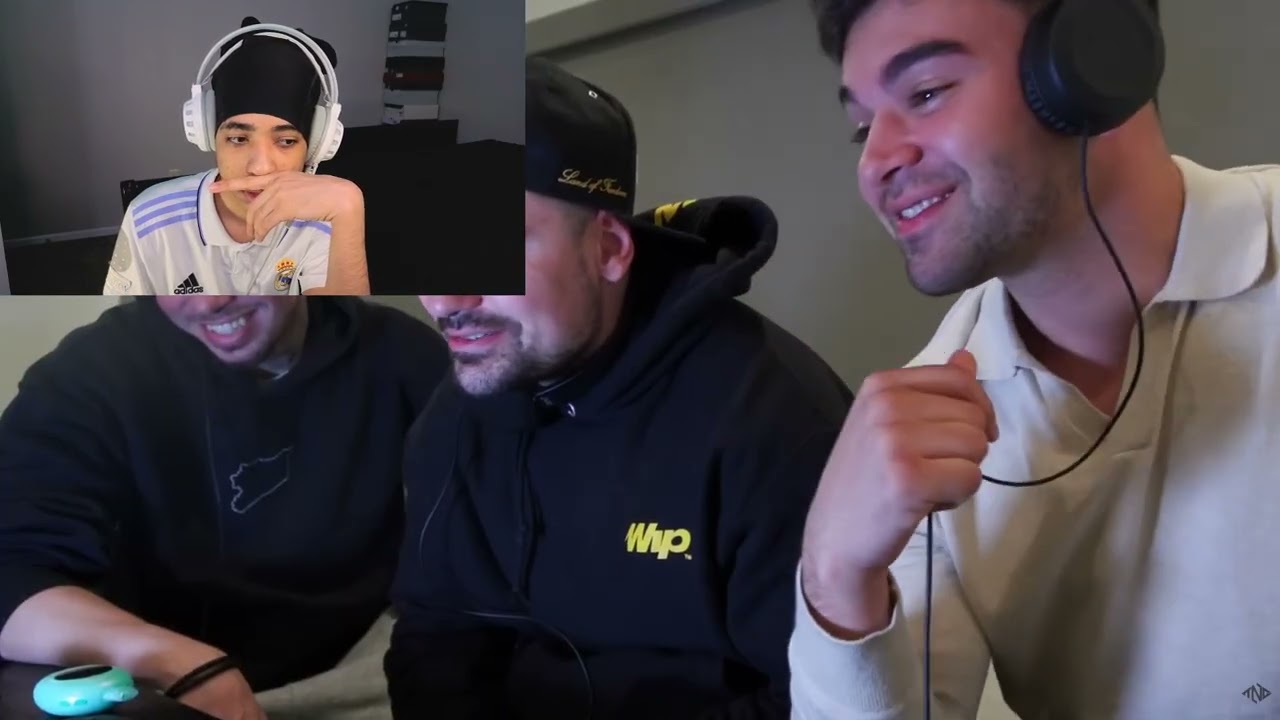 Prison LIFE SENTENCE Prank GONE WRONG! (MUST WATCH)/ Reaction