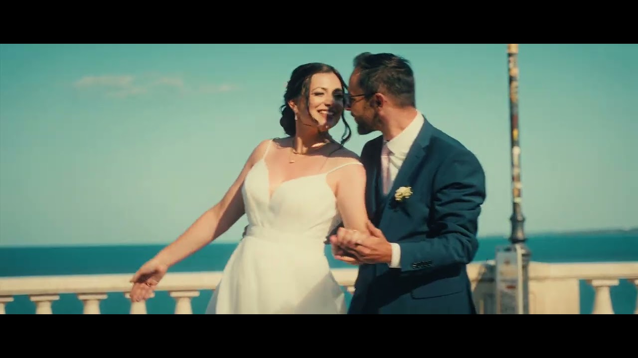 Denitsa & Nikola Wedding Movie
