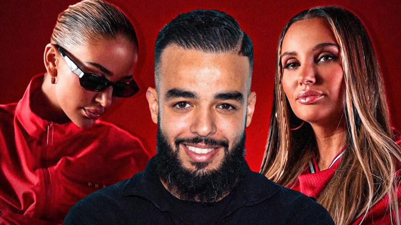 Beef, Skandale & Feminismus! Loredana x Schwesta Ewa im Stream 🔥 (Teil 1) Sami Stream Highlights