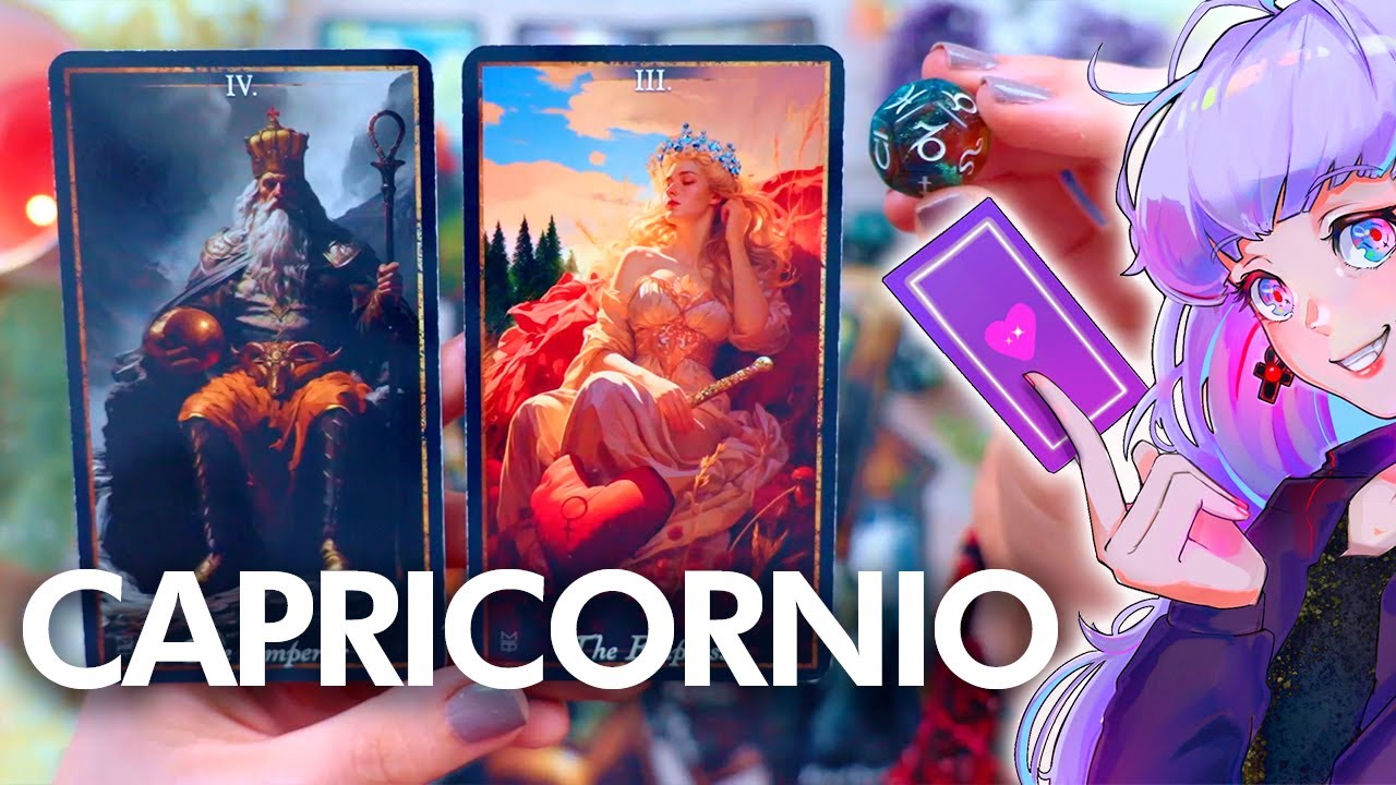 Capricornio VIENE UN TRIUNFO TRAS OTRO!! ESTO LO REINICIA TODO! UN DESEO ESTÁ POR COBRAR VIDA PROPIA