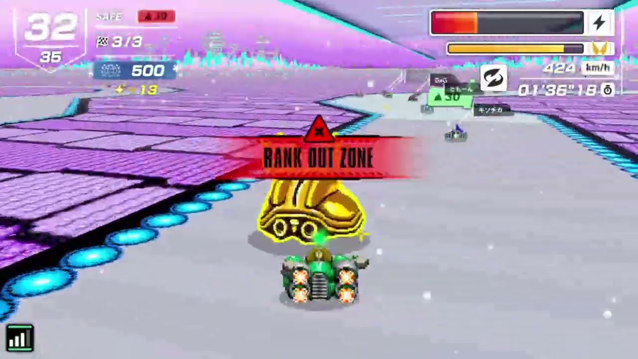 Chilling First Clash: My First 2025 Frozen World Tour (Rank Out!)