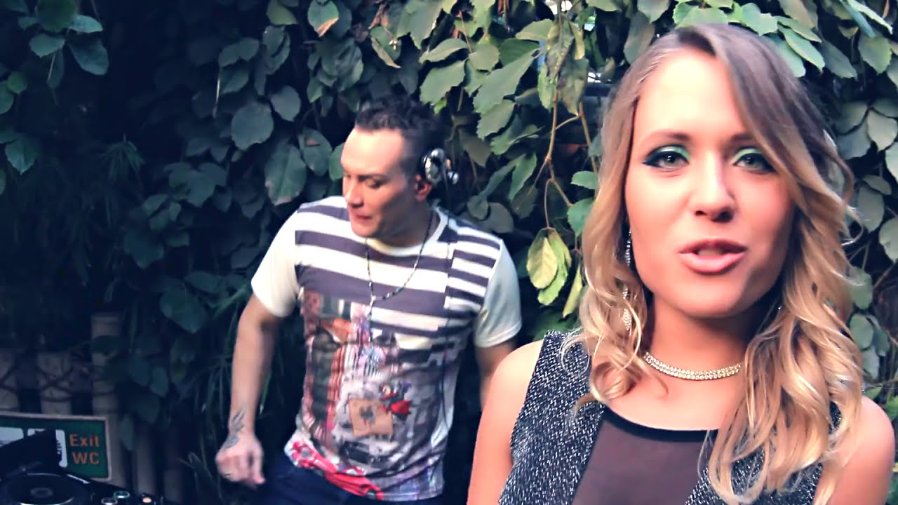 DJ Deka , Atesz - Ez Az &Eacute;j - OFFICIAL VIDEO