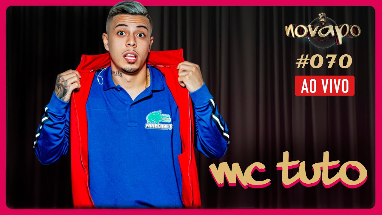 MC TUTO - Novapo Podcast #070