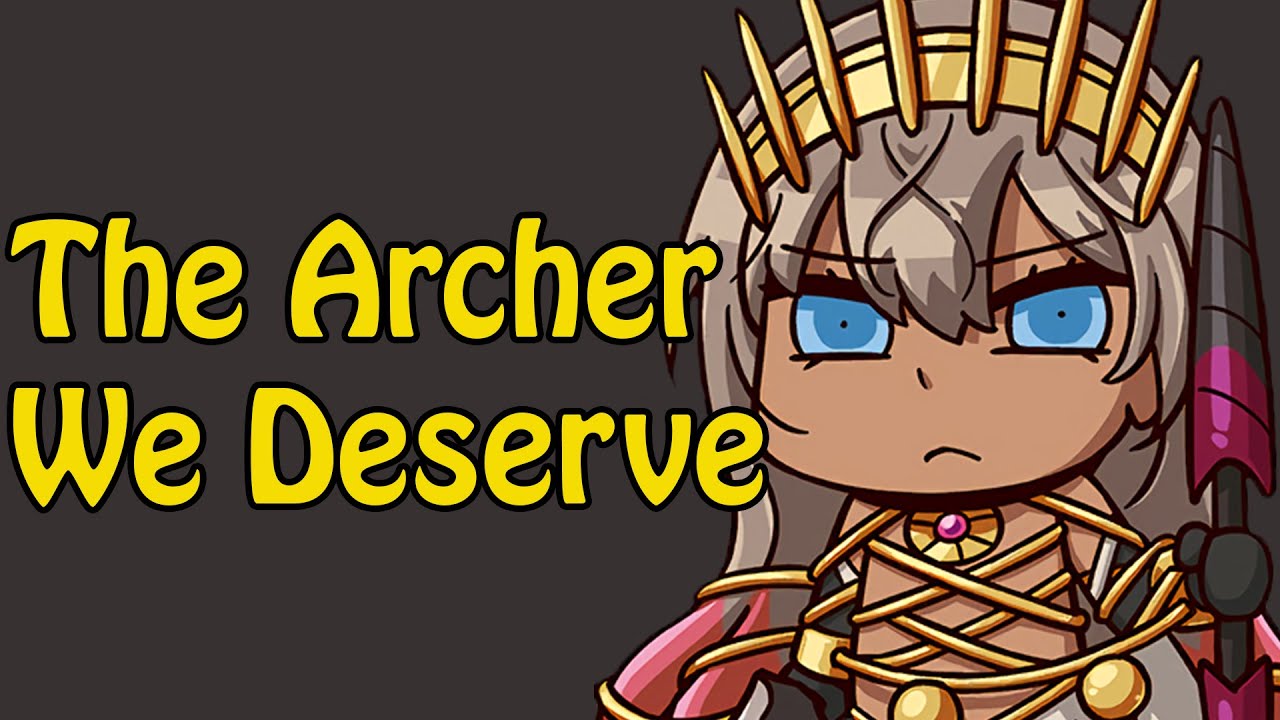 Zenobia: The Empress Who Almost Had it All - FGO Servant Guide