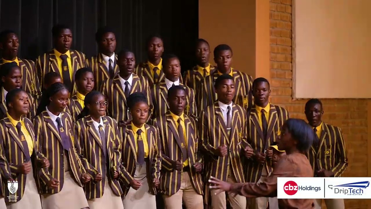 Wise Owl High School (Marondera)