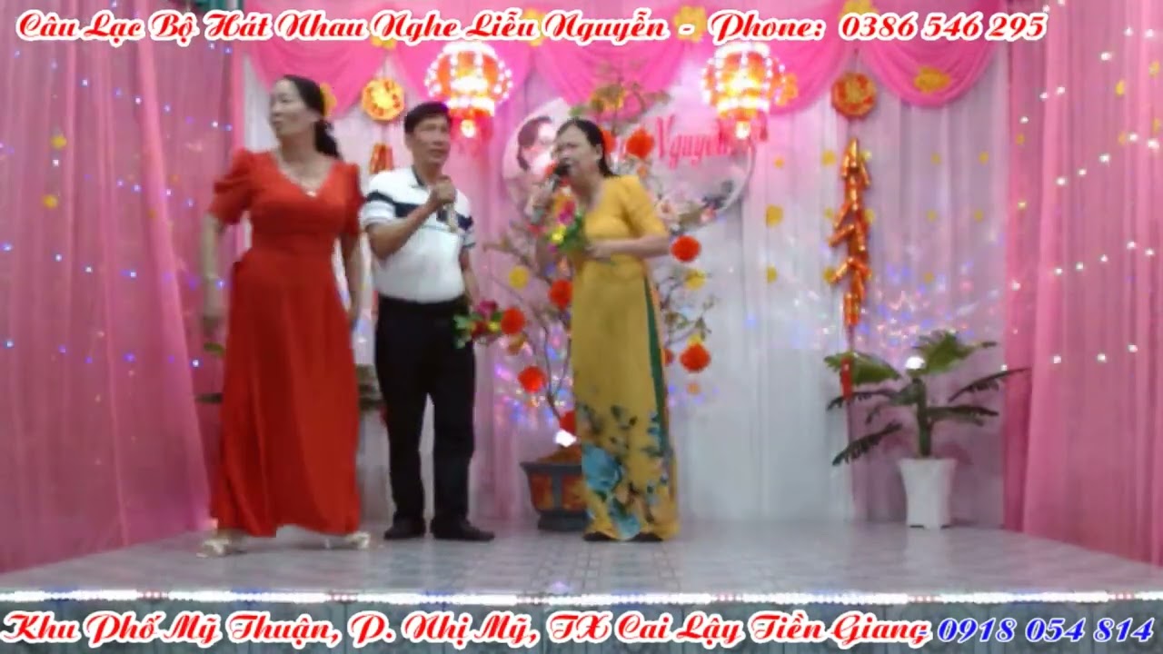 HÁI TROM HOA RỪNG , ANH 7 & CHỊ HỒNG , 28 , 02 , 2026