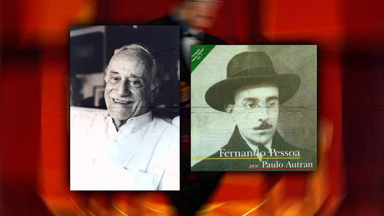 Paulo Autran - O Guardador de Rebanho parte VIII