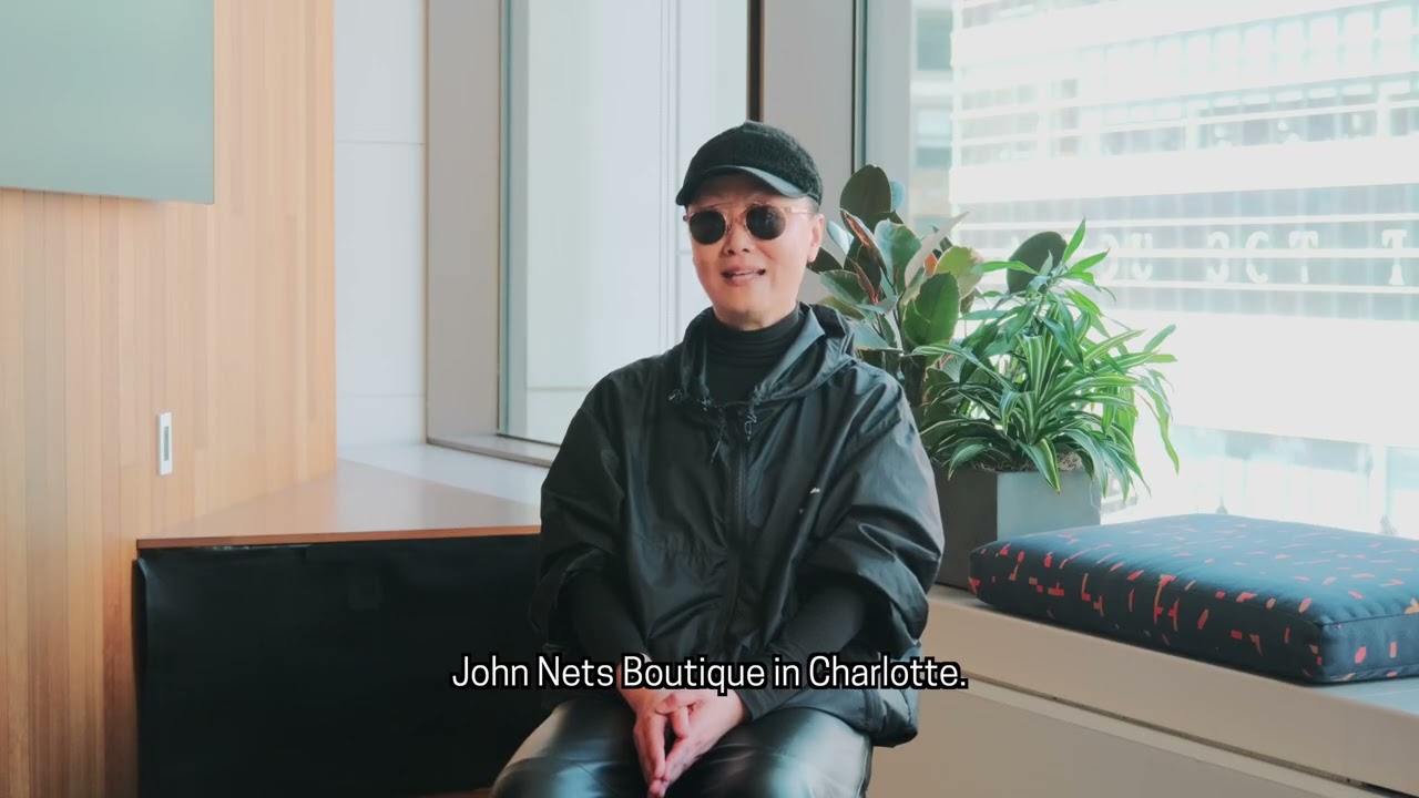 How did you get into design?