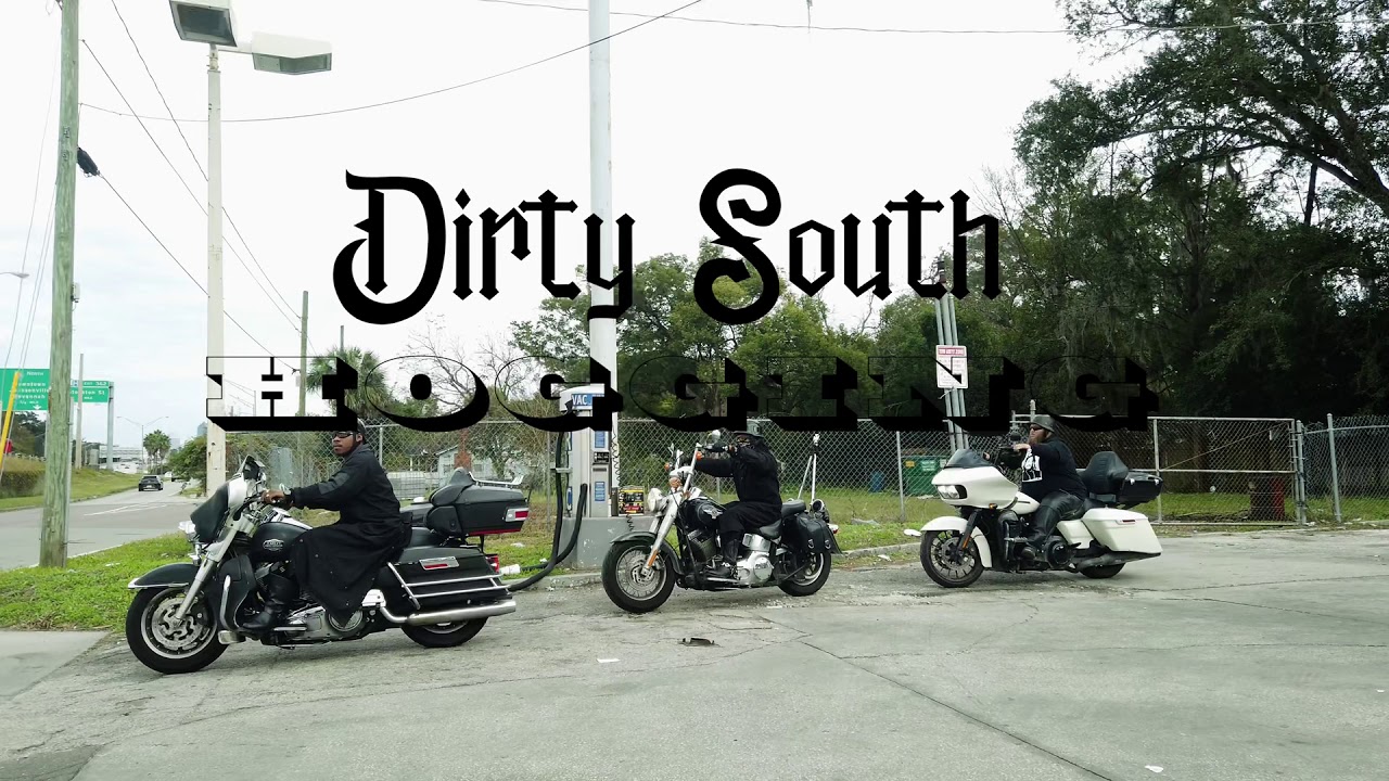 No good/dirty south Hogging