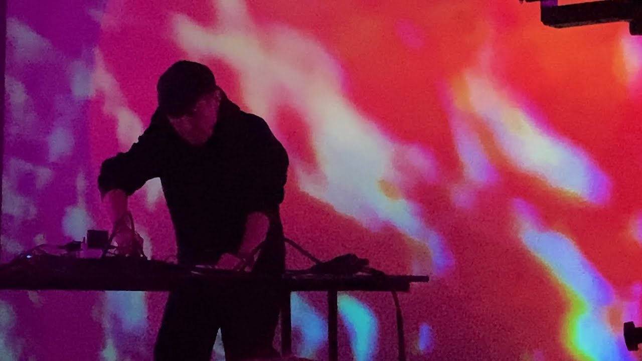 Holy Other - Amsterdam Dance Event