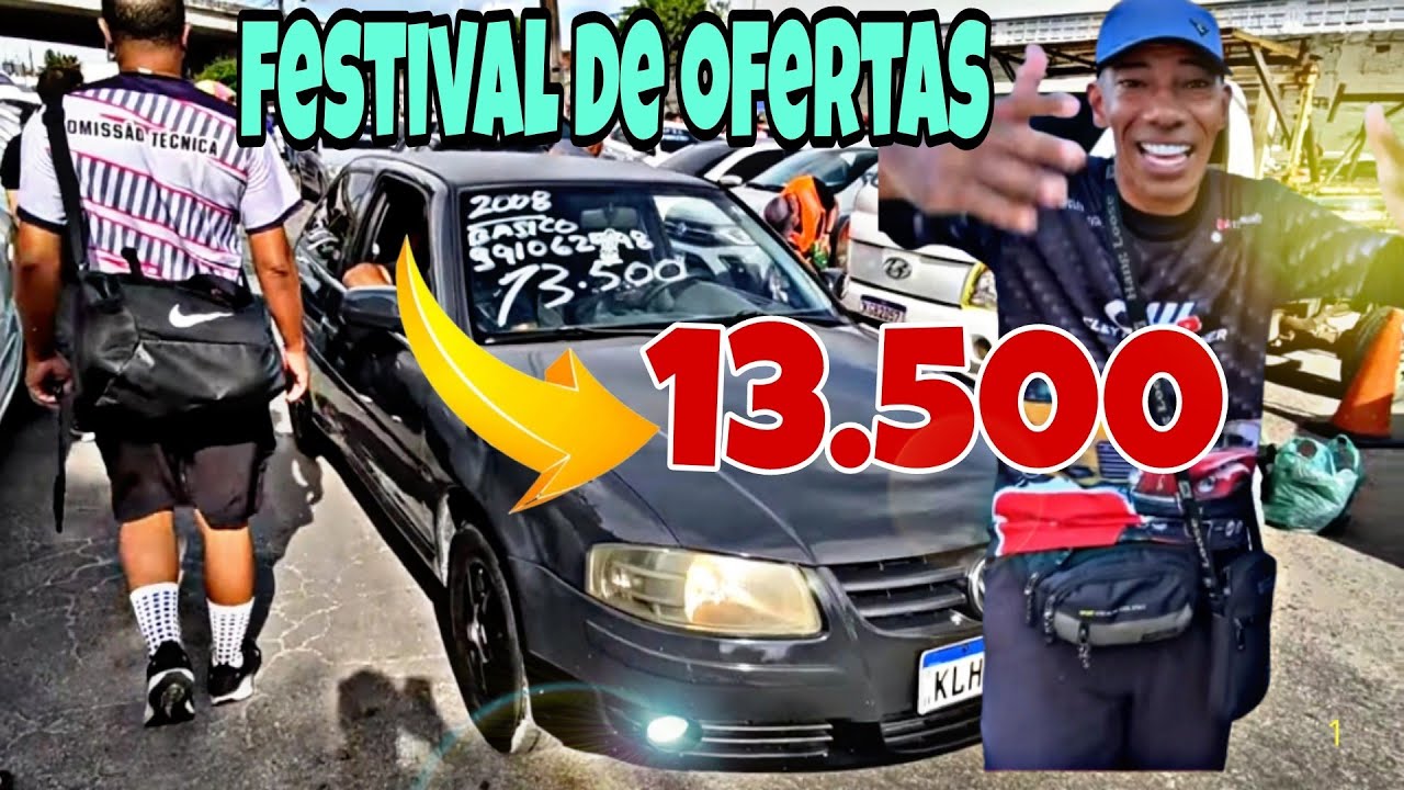 FEIRA DE CARROS E MOTOS RECIFE-PE 22/02/26 (parte 5)