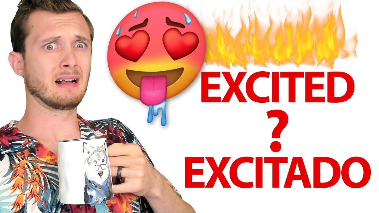 10 surprising false friends in Brazilian Portuguese.